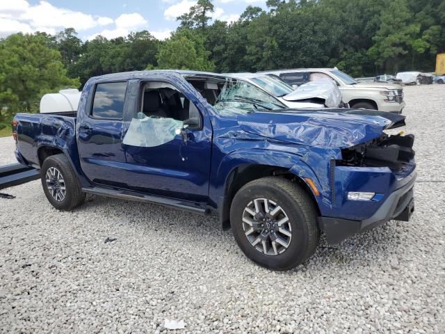 Photo 3 VIN: 1N6ED1EK9PN602335 - NISSAN FRONTIER S 