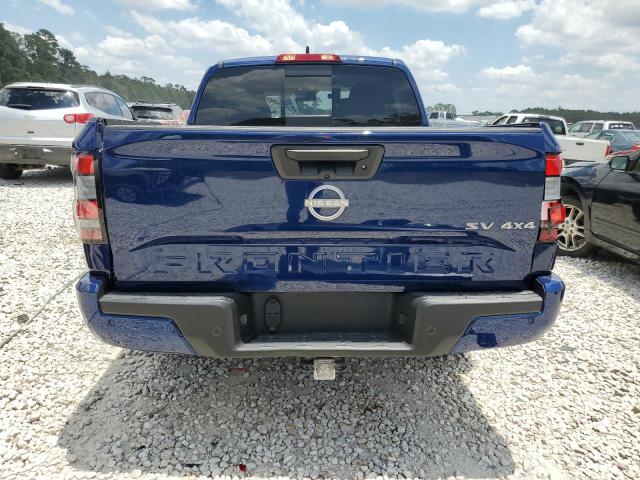 Photo 5 VIN: 1N6ED1EK9PN602335 - NISSAN FRONTIER S 