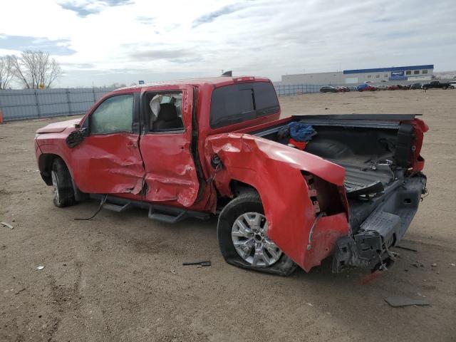 Photo 1 VIN: 1N6ED1EK9PN604229 - NISSAN FRONTIER S 