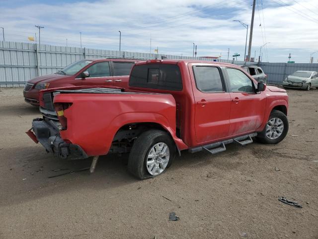 Photo 2 VIN: 1N6ED1EK9PN604229 - NISSAN FRONTIER S 