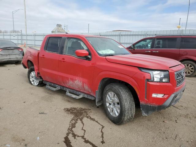 Photo 3 VIN: 1N6ED1EK9PN604229 - NISSAN FRONTIER S 