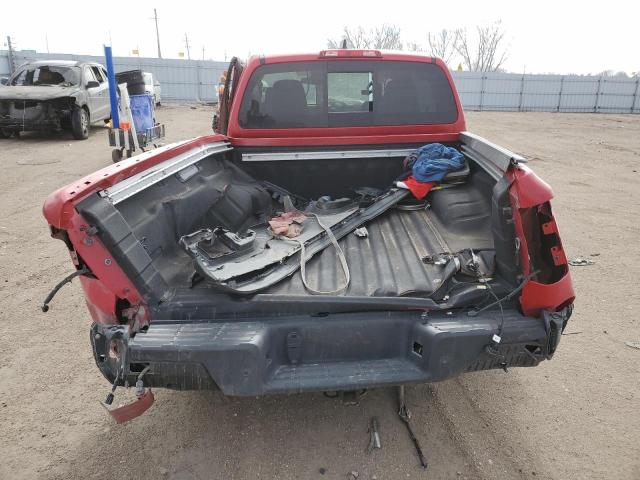 Photo 5 VIN: 1N6ED1EK9PN604229 - NISSAN FRONTIER S 