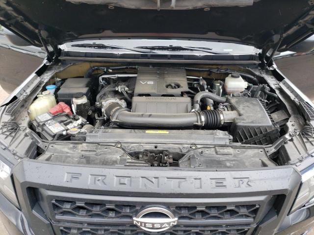 Photo 10 VIN: 1N6ED1EK9PN604876 - NISSAN NAVARA (FRONTIER) 