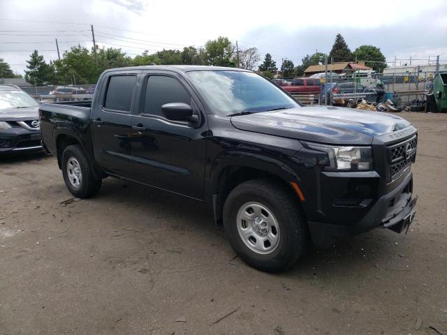 Photo 3 VIN: 1N6ED1EK9PN604876 - NISSAN NAVARA (FRONTIER) 