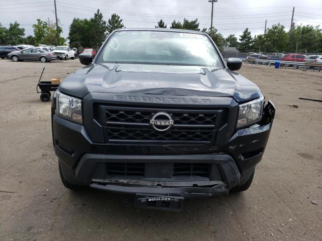 Photo 4 VIN: 1N6ED1EK9PN604876 - NISSAN NAVARA (FRONTIER) 