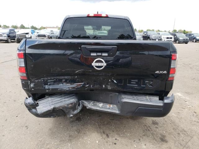 Photo 5 VIN: 1N6ED1EK9PN604876 - NISSAN NAVARA (FRONTIER) 