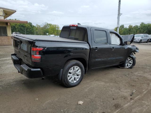 Photo 2 VIN: 1N6ED1EK9PN649817 - NISSAN FRONTIER S 