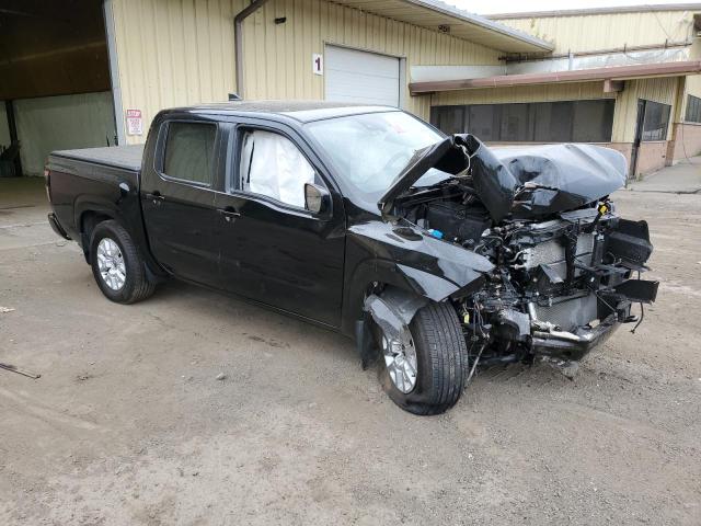 Photo 3 VIN: 1N6ED1EK9PN649817 - NISSAN FRONTIER S 