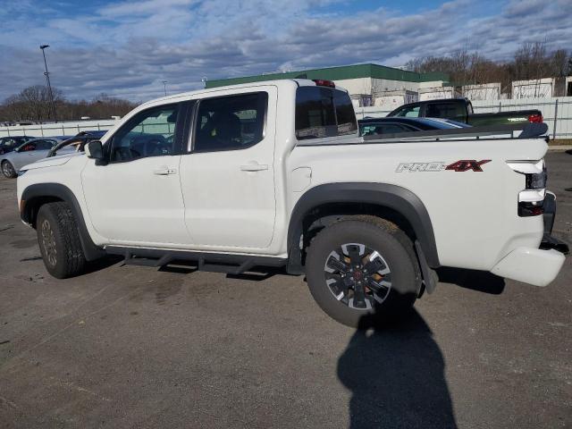 Photo 1 VIN: 1N6ED1EK9PN652393 - NISSAN FRONTIER 