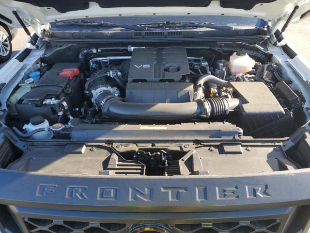 Photo 10 VIN: 1N6ED1EK9PN652393 - NISSAN FRONTIER 