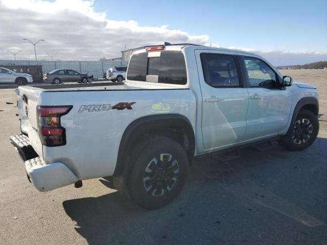 Photo 2 VIN: 1N6ED1EK9PN652393 - NISSAN FRONTIER 