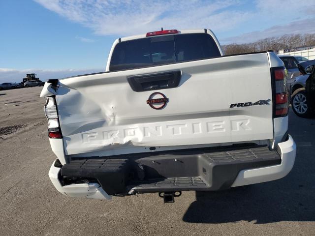 Photo 5 VIN: 1N6ED1EK9PN652393 - NISSAN FRONTIER 