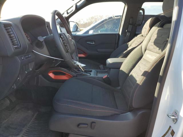 Photo 6 VIN: 1N6ED1EK9PN652393 - NISSAN FRONTIER 