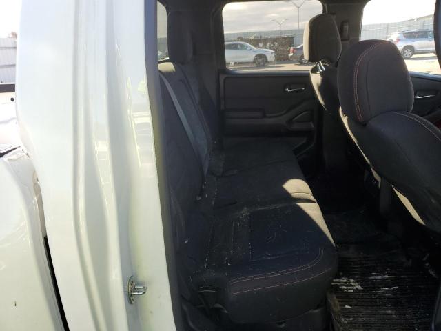 Photo 9 VIN: 1N6ED1EK9PN652393 - NISSAN FRONTIER 