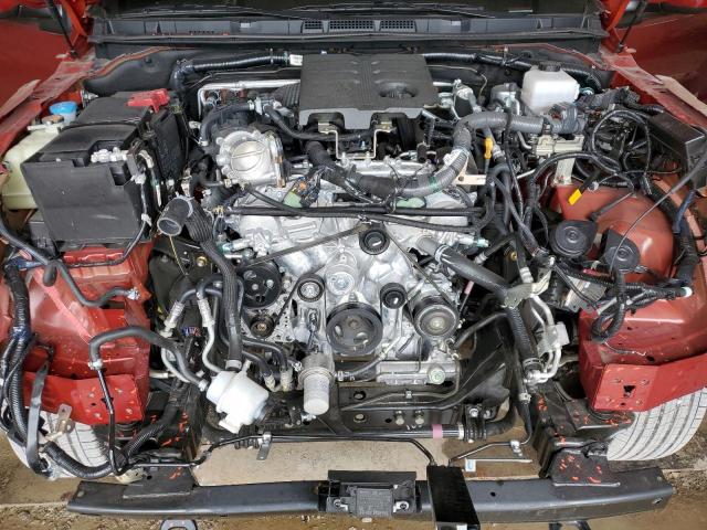 Photo 11 VIN: 1N6ED1EK9RN610017 - NISSAN FRONTIER S 