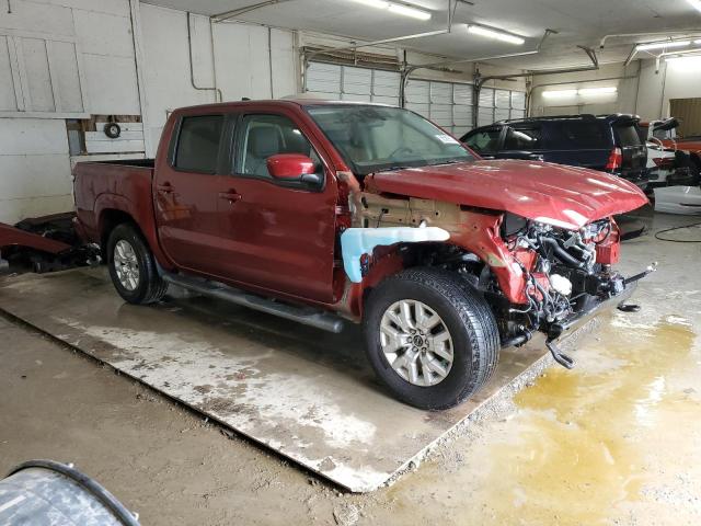 Photo 3 VIN: 1N6ED1EK9RN610017 - NISSAN FRONTIER S 