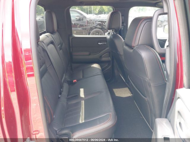 Photo 7 VIN: 1N6ED1EK9RN642708 - NISSAN FRONTIER 