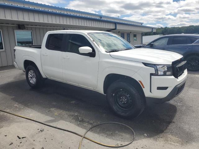 Photo 3 VIN: 1N6ED1EK9RN650758 - NISSAN FRONTIER S 