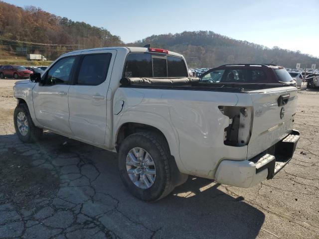 Photo 1 VIN: 1N6ED1EKXNN611719 - NISSAN FRONTIER S 