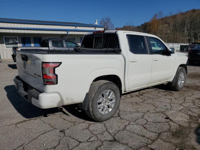 Photo 2 VIN: 1N6ED1EKXNN611719 - NISSAN FRONTIER S 