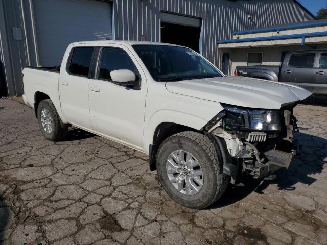 Photo 3 VIN: 1N6ED1EKXNN611719 - NISSAN FRONTIER S 