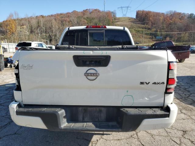 Photo 5 VIN: 1N6ED1EKXNN611719 - NISSAN FRONTIER S 