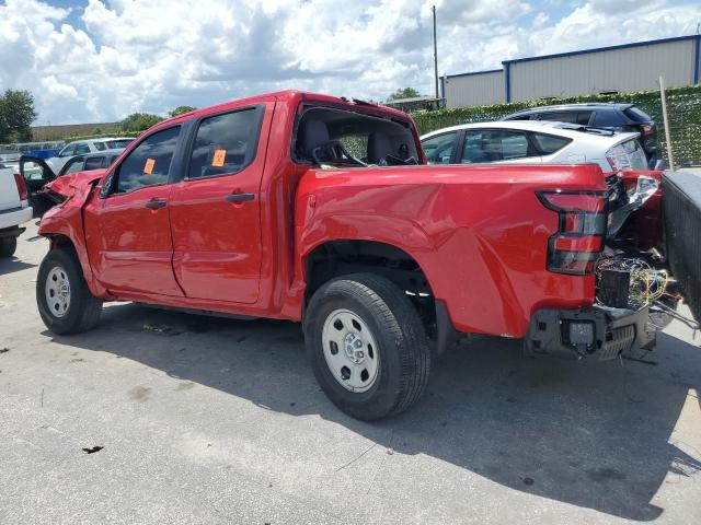 Photo 1 VIN: 1N6ED1EKXNN616922 - NISSAN FRONTIER 