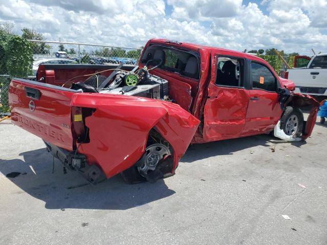 Photo 2 VIN: 1N6ED1EKXNN616922 - NISSAN FRONTIER 