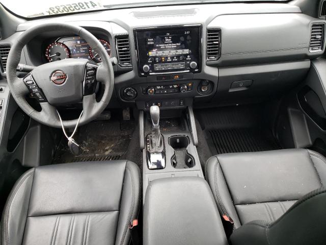 Photo 7 VIN: 1N6ED1EKXNN624177 - NISSAN FRONTIER S 