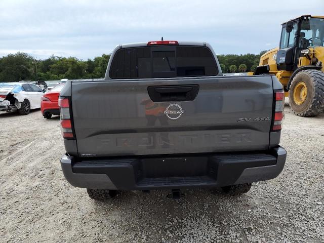 Photo 5 VIN: 1N6ED1EKXNN628178 - NISSAN FRONTIER S 