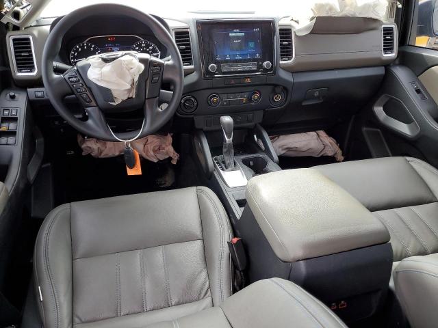 Photo 7 VIN: 1N6ED1EKXNN628178 - NISSAN FRONTIER S 