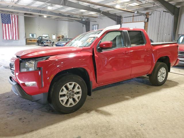 Photo 0 VIN: 1N6ED1EKXNN629492 - NISSAN FRONTIER 