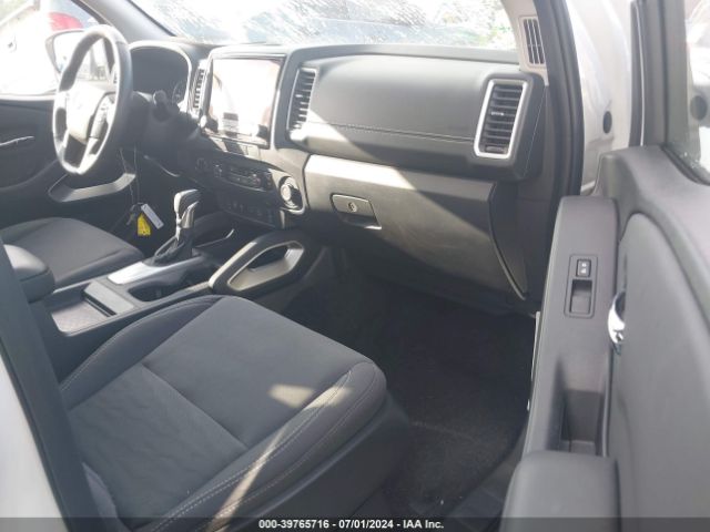 Photo 4 VIN: 1N6ED1EKXNN680569 - NISSAN FRONTIER 