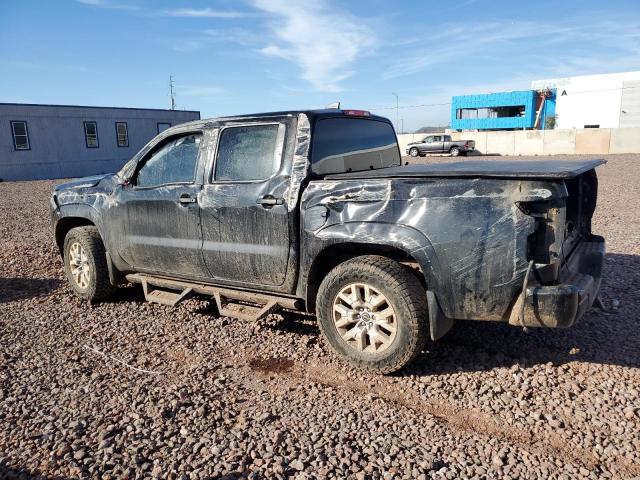 Photo 1 VIN: 1N6ED1EKXNN680944 - NISSAN FRONTIER 