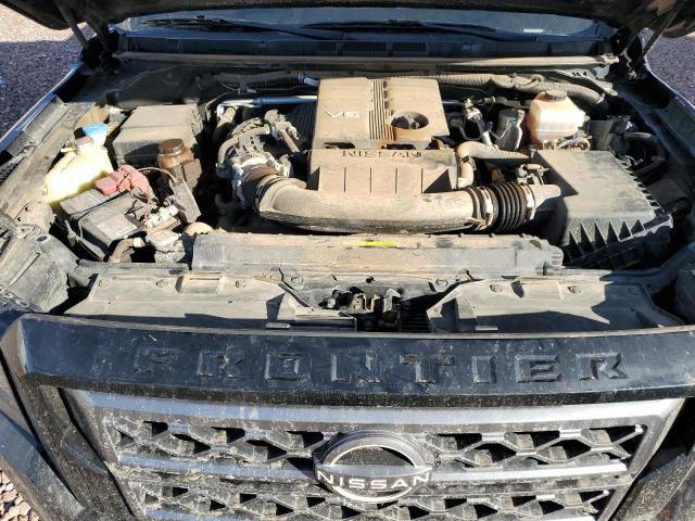 Photo 10 VIN: 1N6ED1EKXNN680944 - NISSAN FRONTIER 