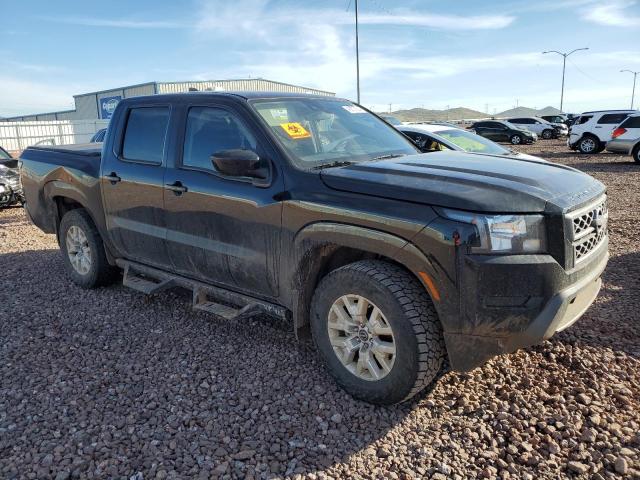 Photo 3 VIN: 1N6ED1EKXNN680944 - NISSAN FRONTIER 