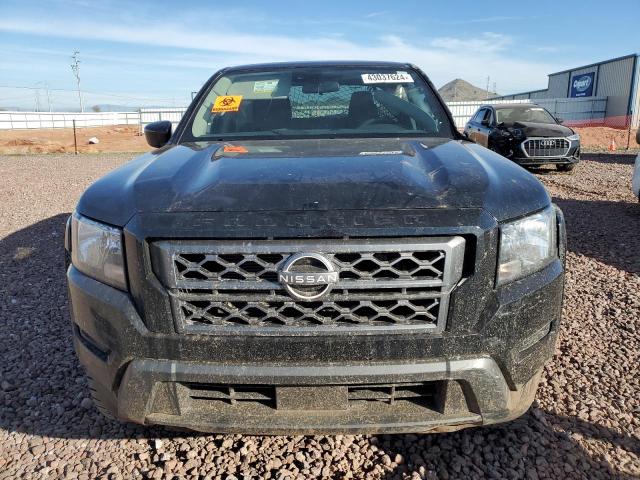 Photo 4 VIN: 1N6ED1EKXNN680944 - NISSAN FRONTIER 