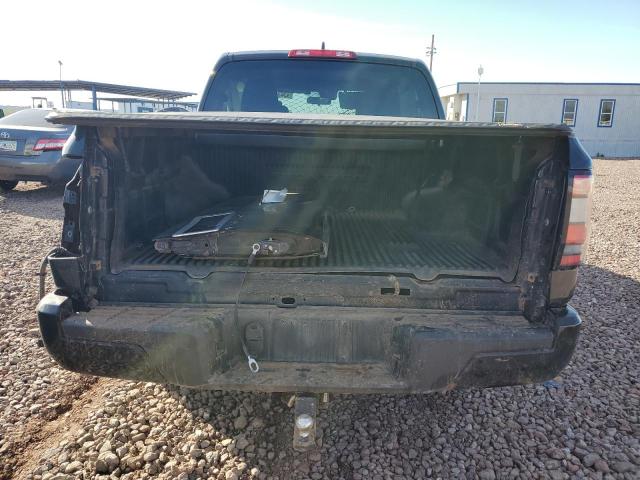 Photo 5 VIN: 1N6ED1EKXNN680944 - NISSAN FRONTIER 