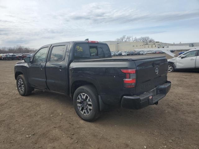 Photo 1 VIN: 1N6ED1EKXNN688414 - NISSAN FRONTIER S 
