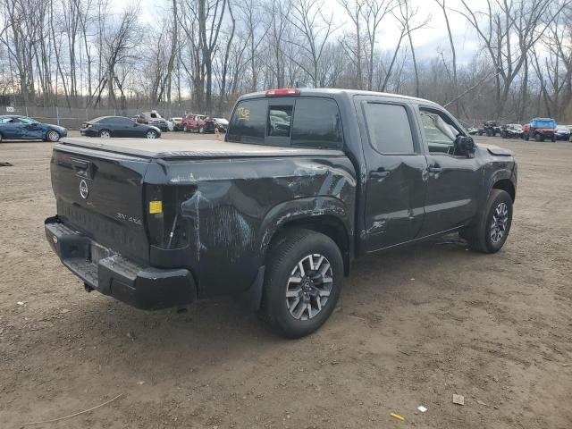 Photo 2 VIN: 1N6ED1EKXNN688414 - NISSAN FRONTIER S 