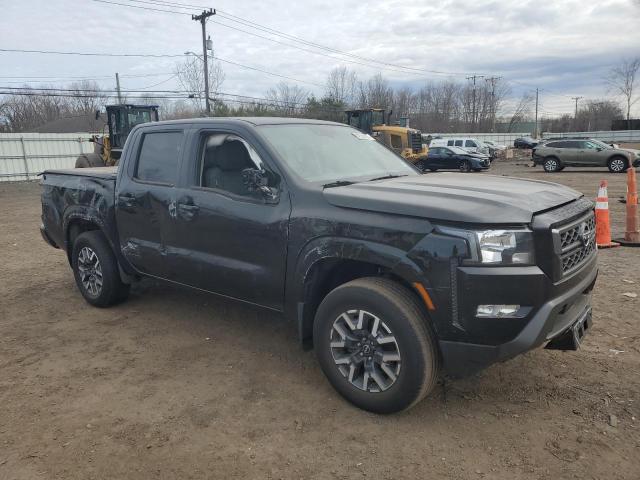 Photo 3 VIN: 1N6ED1EKXNN688414 - NISSAN FRONTIER S 