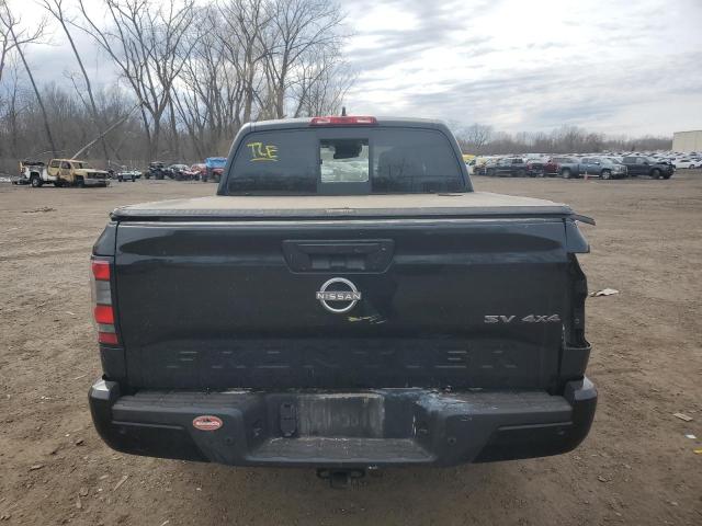 Photo 5 VIN: 1N6ED1EKXNN688414 - NISSAN FRONTIER S 