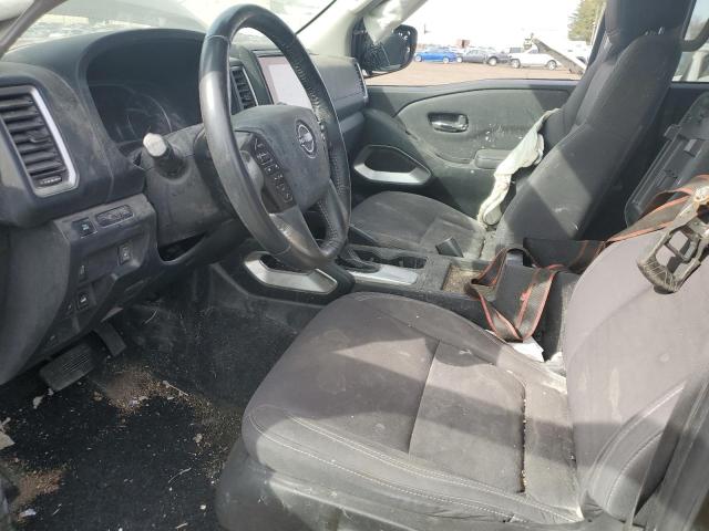 Photo 6 VIN: 1N6ED1EKXNN688414 - NISSAN FRONTIER S 