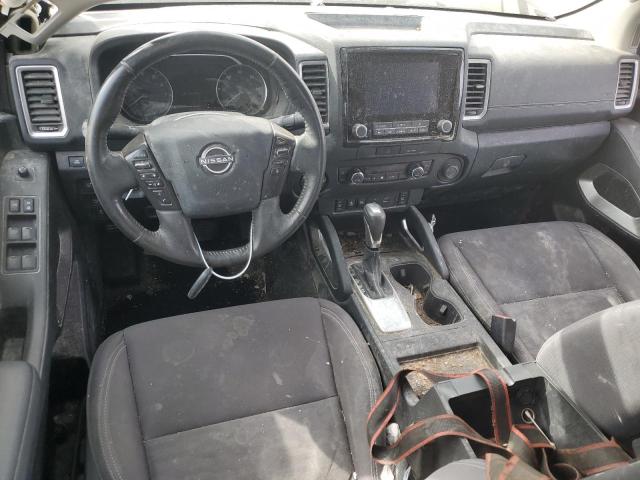 Photo 7 VIN: 1N6ED1EKXNN688414 - NISSAN FRONTIER S 