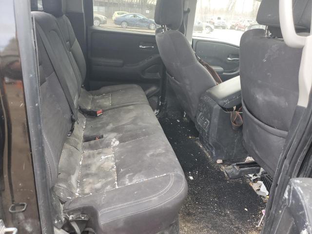 Photo 9 VIN: 1N6ED1EKXNN688414 - NISSAN FRONTIER S 