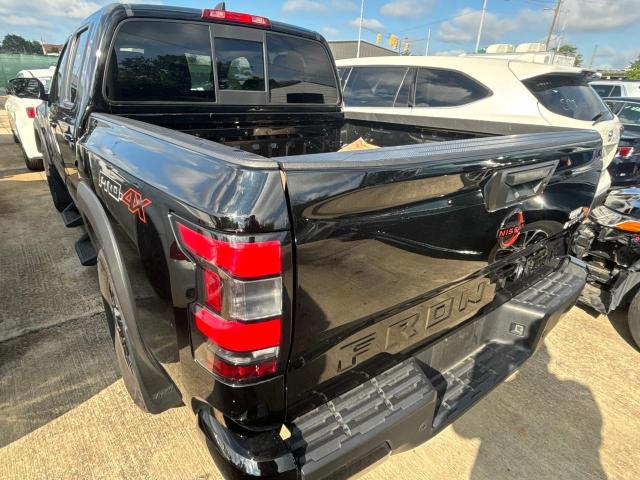 Photo 2 VIN: 1N6ED1EKXNN689529 - NISSAN FRONTIER 