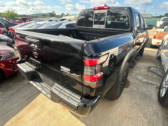 Photo 3 VIN: 1N6ED1EKXNN689529 - NISSAN FRONTIER 