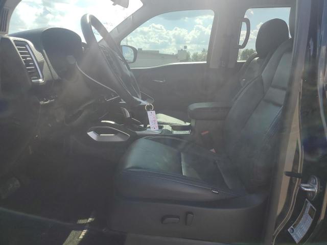 Photo 6 VIN: 1N6ED1EKXNN690521 - NISSAN FRONTIER S 