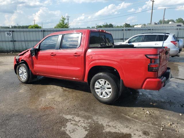 Photo 1 VIN: 1N6ED1EKXNN691166 - NISSAN FRONTIER 