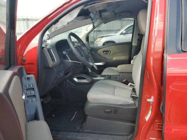 Photo 6 VIN: 1N6ED1EKXNN691166 - NISSAN FRONTIER 